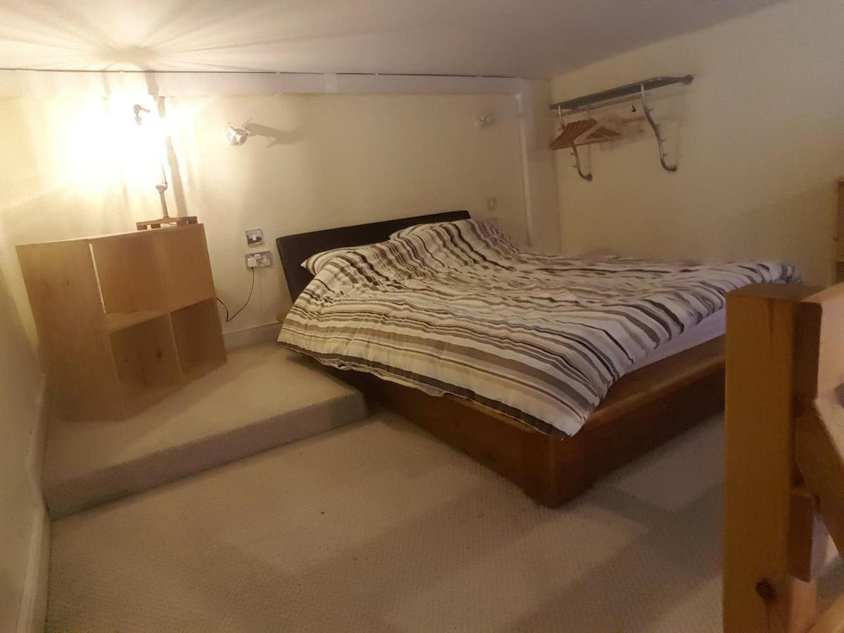 Bowlalley Lane, Hull Centre Apartment *